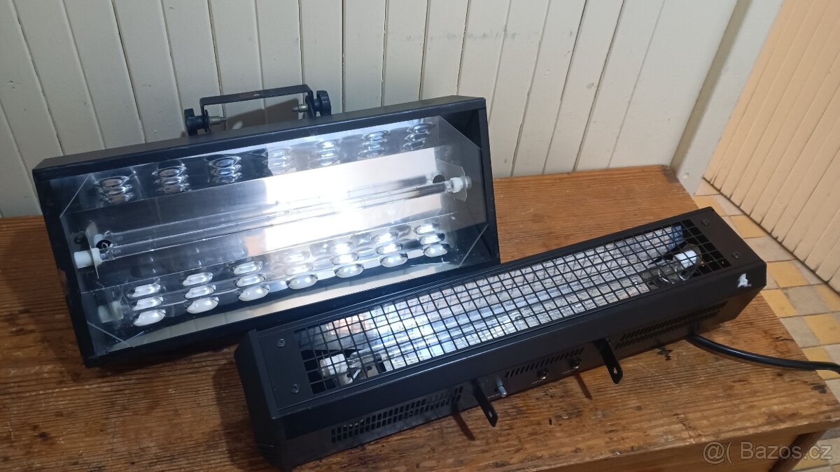 Levná světla - repas,oprava atd.. - 3