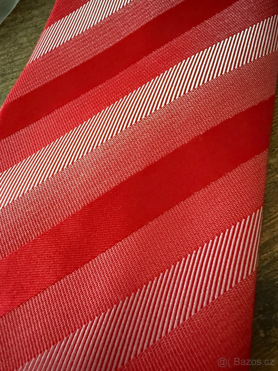 Luxusní nová kravata - 3