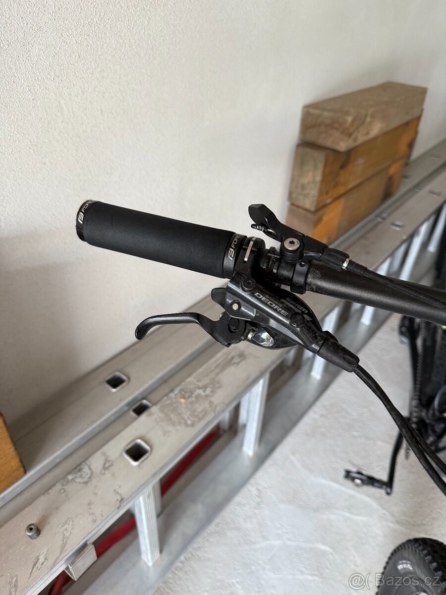 Cannondale Scalpel Si 29" Carbon 4 - 2020 - 3