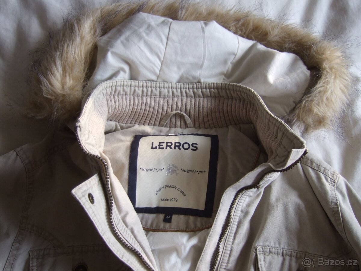 Bunda Lerros - 3