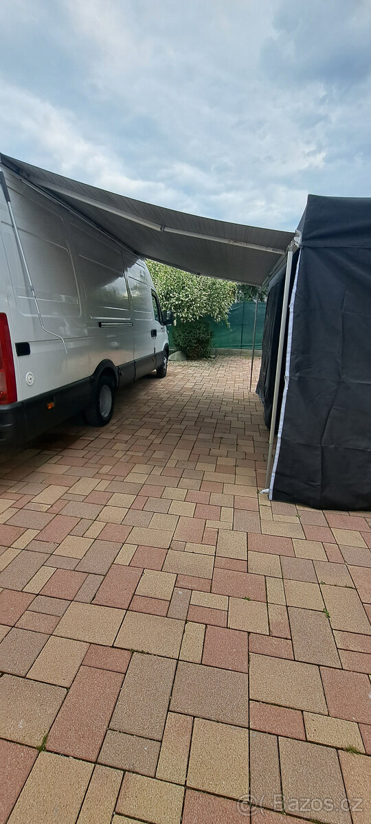 Iveco Daily 3.0 HPi - 3