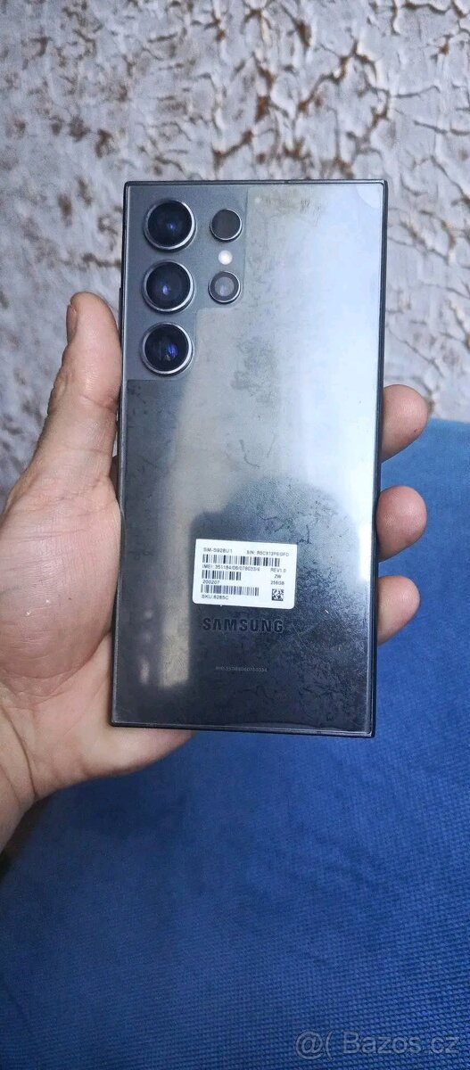 Samsung S24 Ultra (Top stav ) - 3