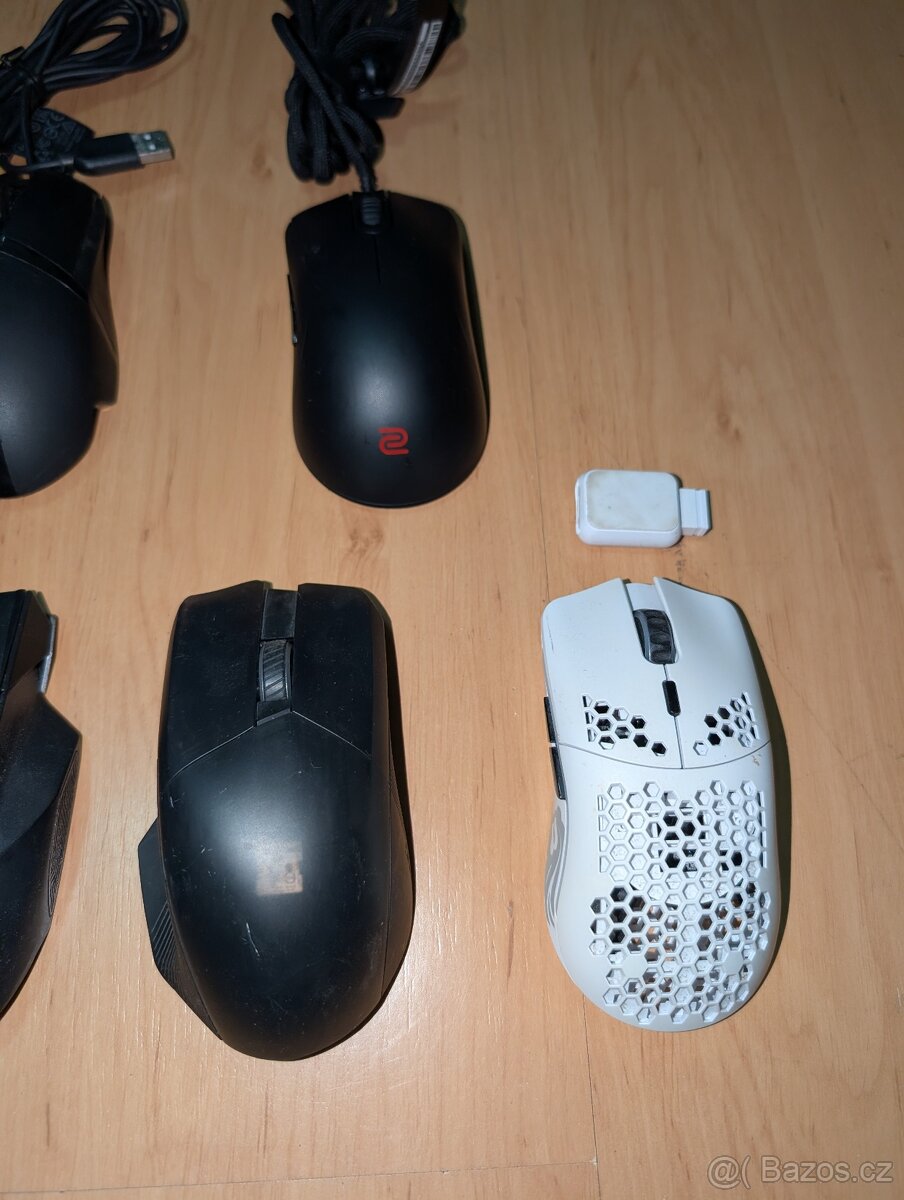 Rozširovacie karty ASUS ROG MSI rôzne druhy - 3