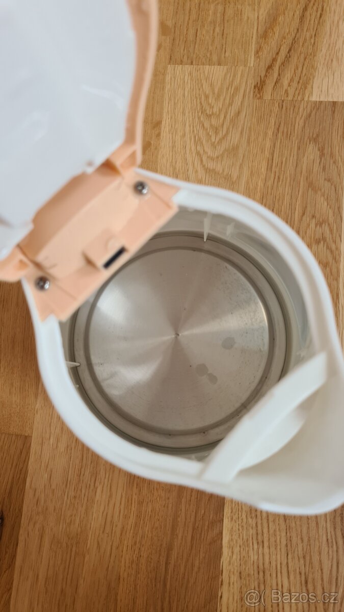 Rychlovarná konvice Sencor - 3