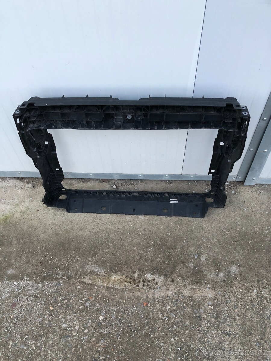 chladicova stena VW Tiguan 16- 5NA chladicovka - 3