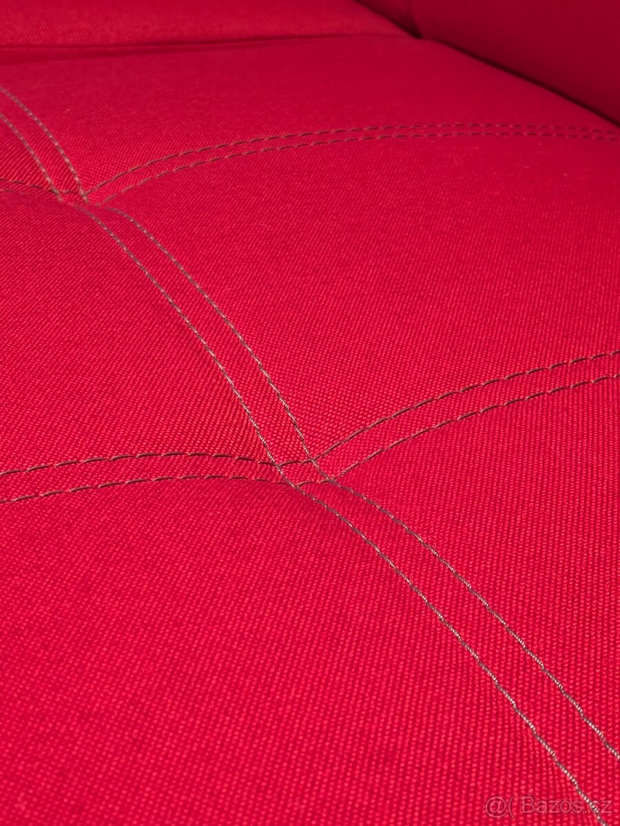 Rozkládací gauč - 3