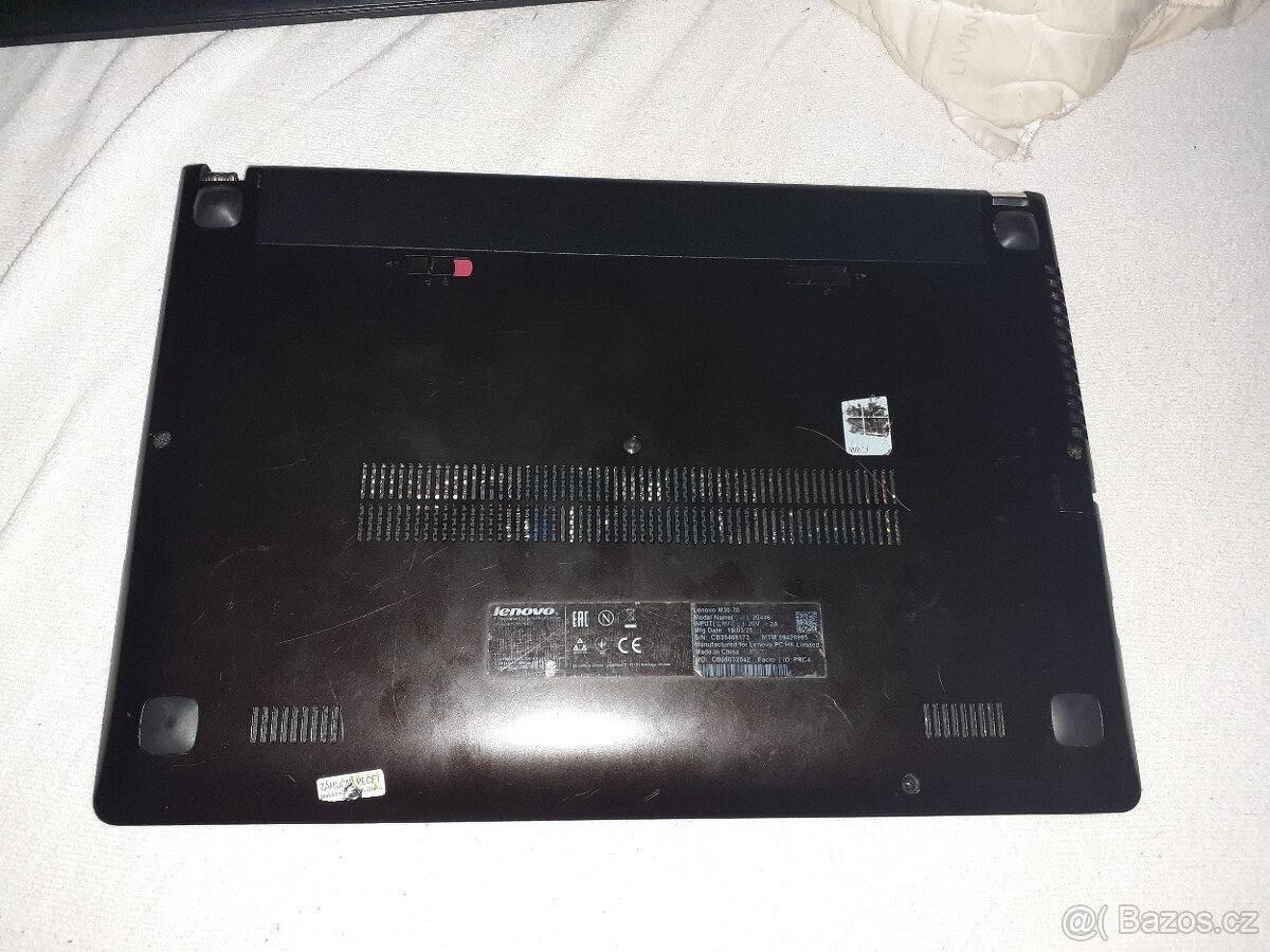 Lenovo ideaPad M30-70 - 3