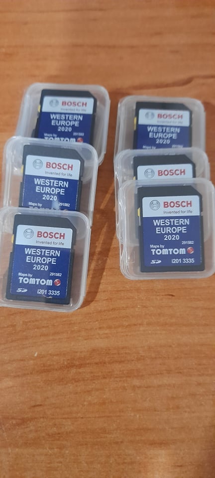 navigacne udaje sd karty - 3