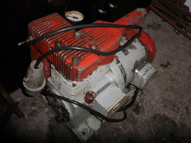 kompresor orlík - 3