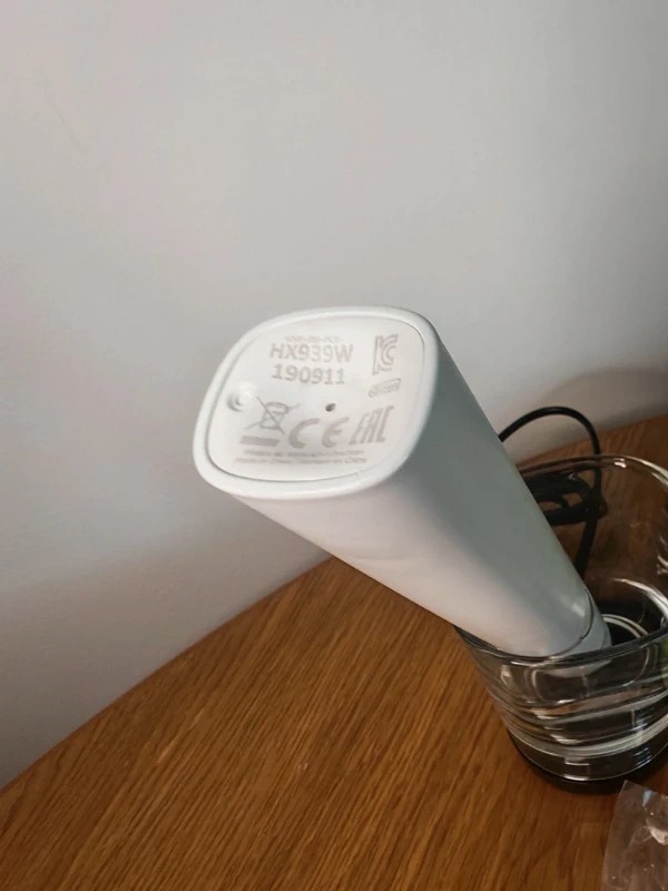 Philips Sonicare DiamondClean HX939W - 3