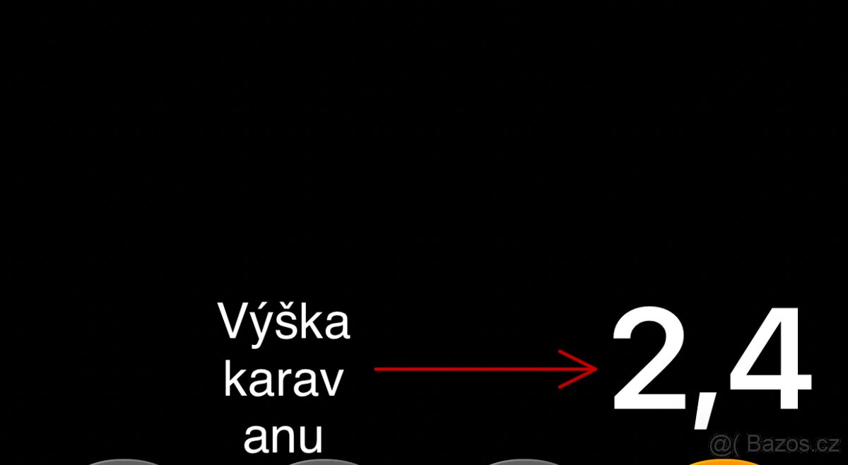 Předstan Isabela - 3