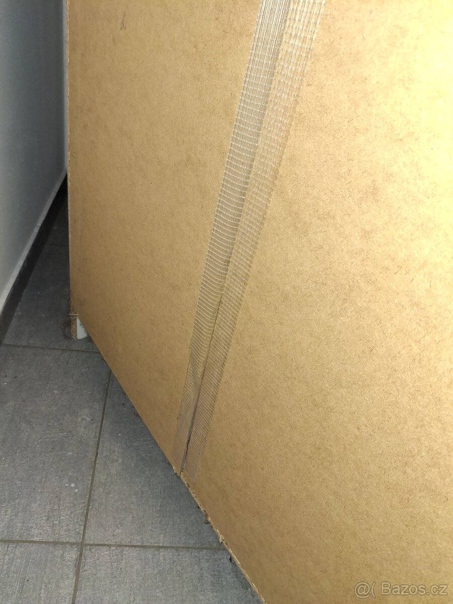 Skříň Ikea Pax 150x44x236 - 3