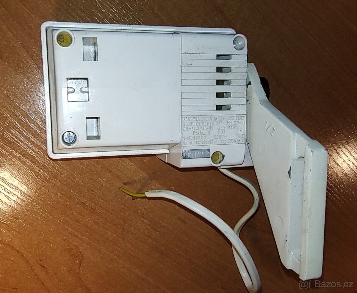 Motory FUR 2 (3ks) - 3