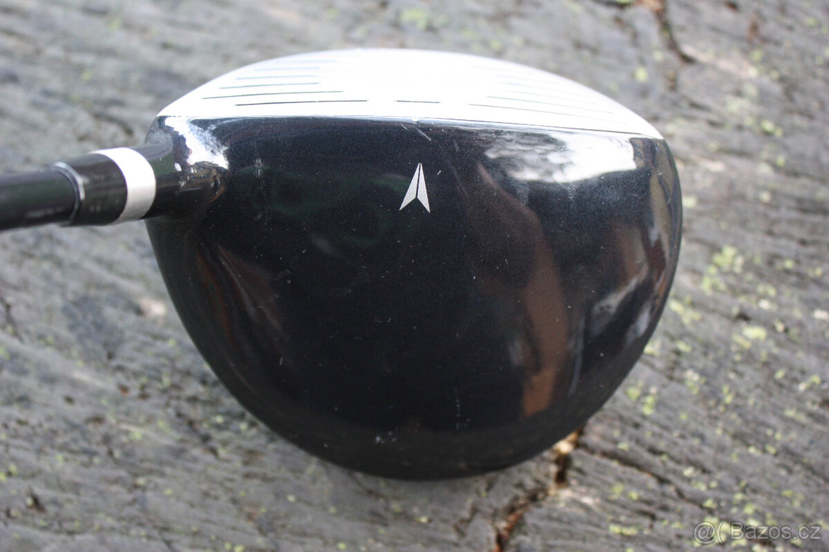 DÁMSKÝ MALÝ DRIVER TOUR CLASSIC 15° - STAV NOVÉ HOLE - 3