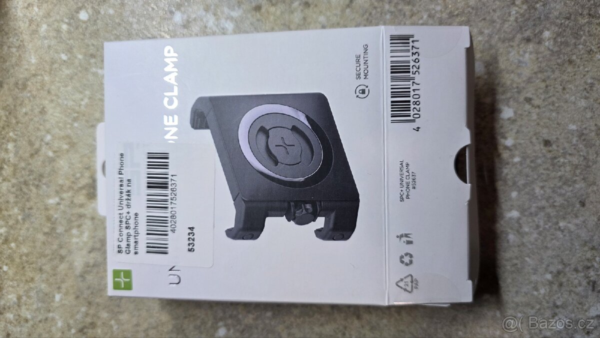 SP Connect Univerzal SPC+ - 3