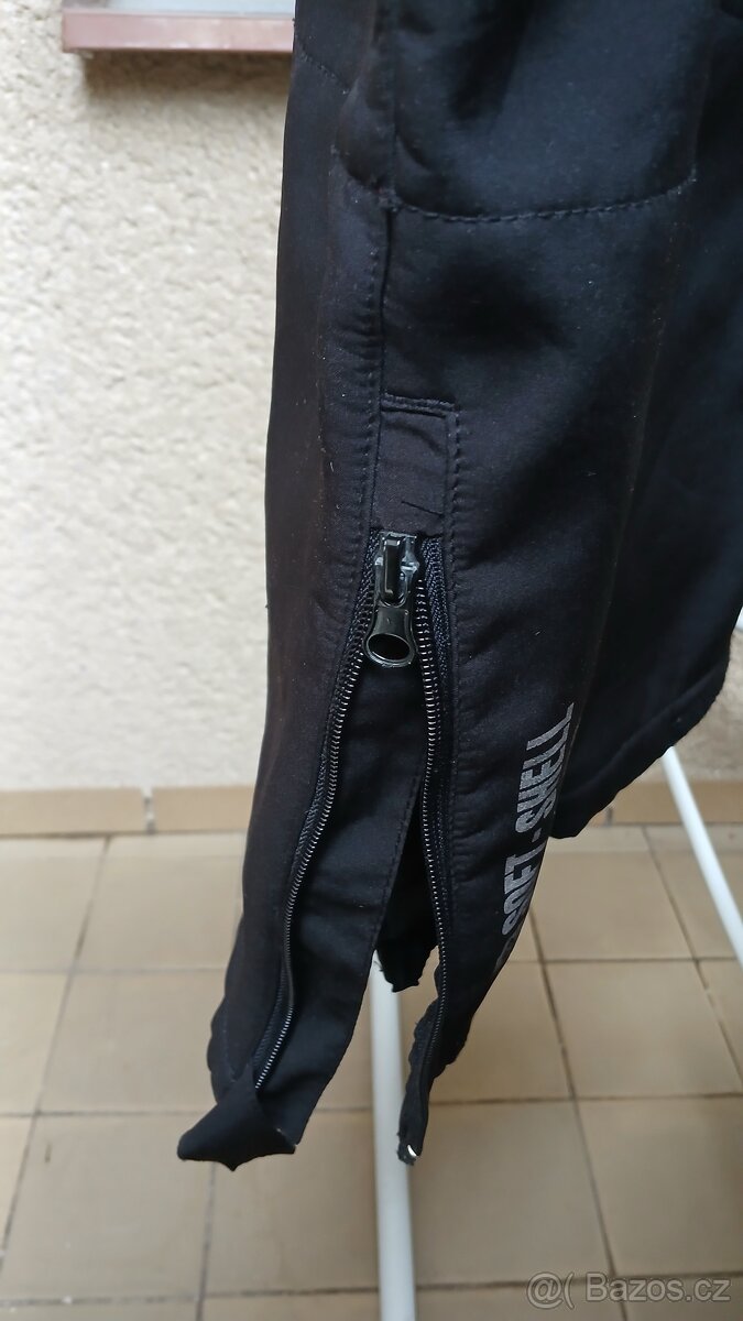 Dámské lyžařské kalhoty - 3