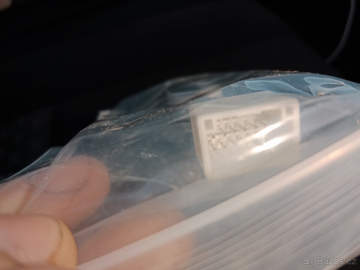 start-stop na Hyundai Tucson 2021 - 3