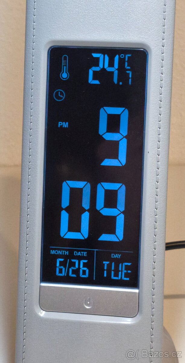 Lampa stolní Livarno LED - 3