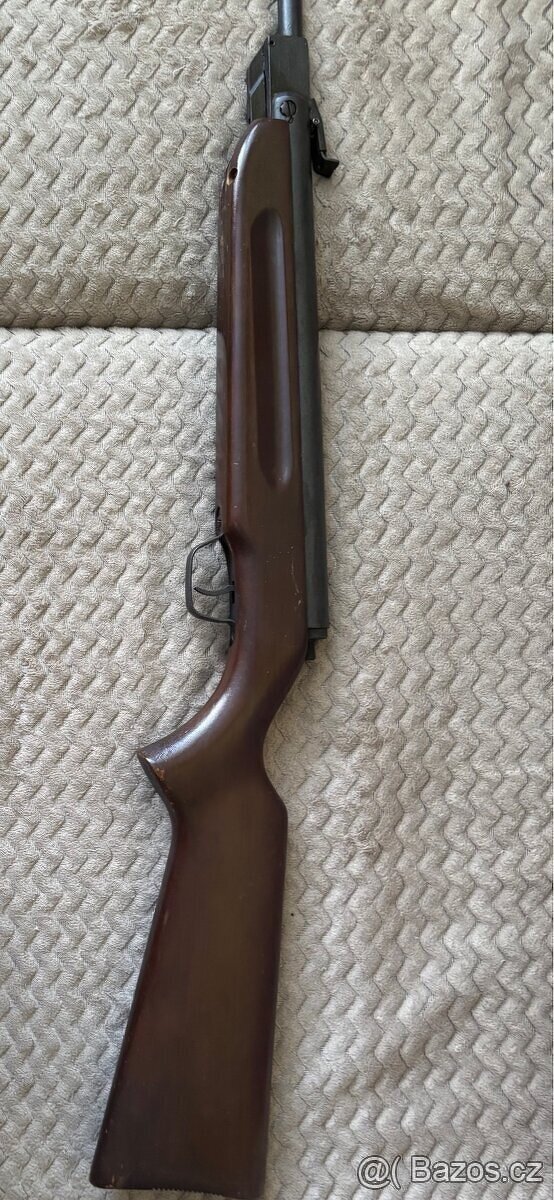 vzduchovka Slavia 630 - 3