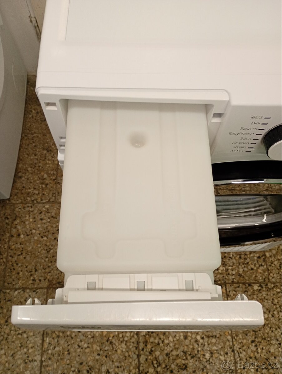 Sušička prádla s tepelným čerpadlem Beko - 3