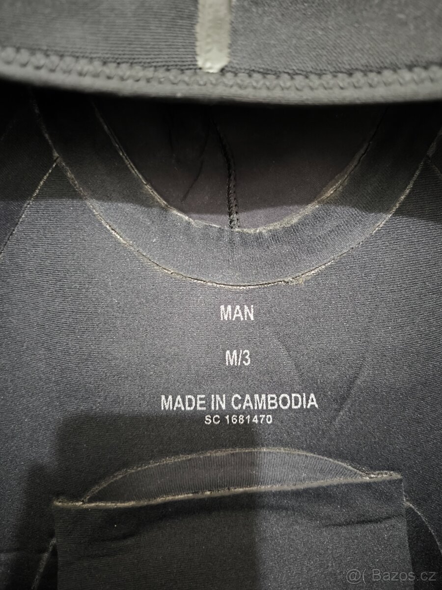 Sucháč Cressi Desert - 3