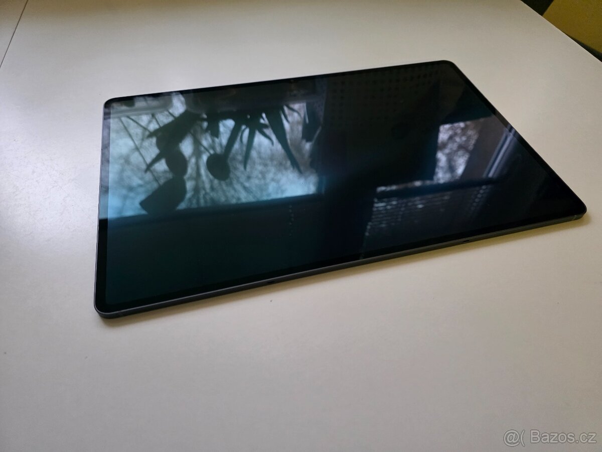 Samsung Galaxy Tab S11 Ultra + pouzdro s klávesnicí - 3