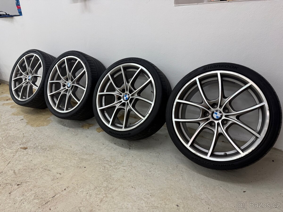 BMW Alu styling 356 (f10,f11) - 3