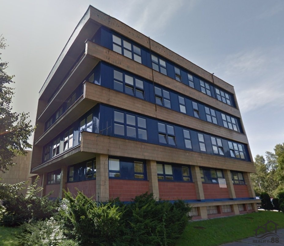 Pronájem kanceláře, 18 m² - Frýdek-Místek - Frýdek - 3