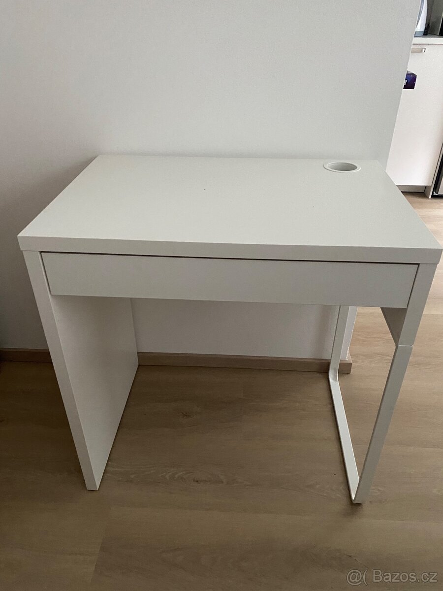 Set pc stůl a křeslo - 3