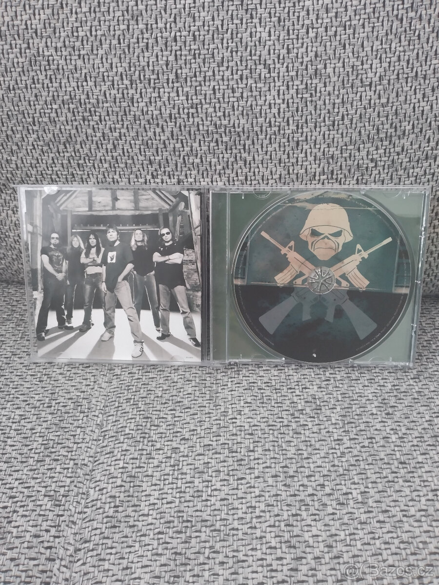 A matter of life and death - 3