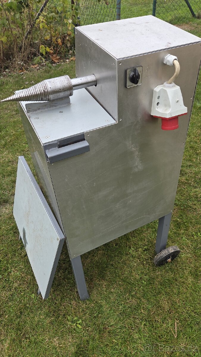 Kuželová štípačka - 3