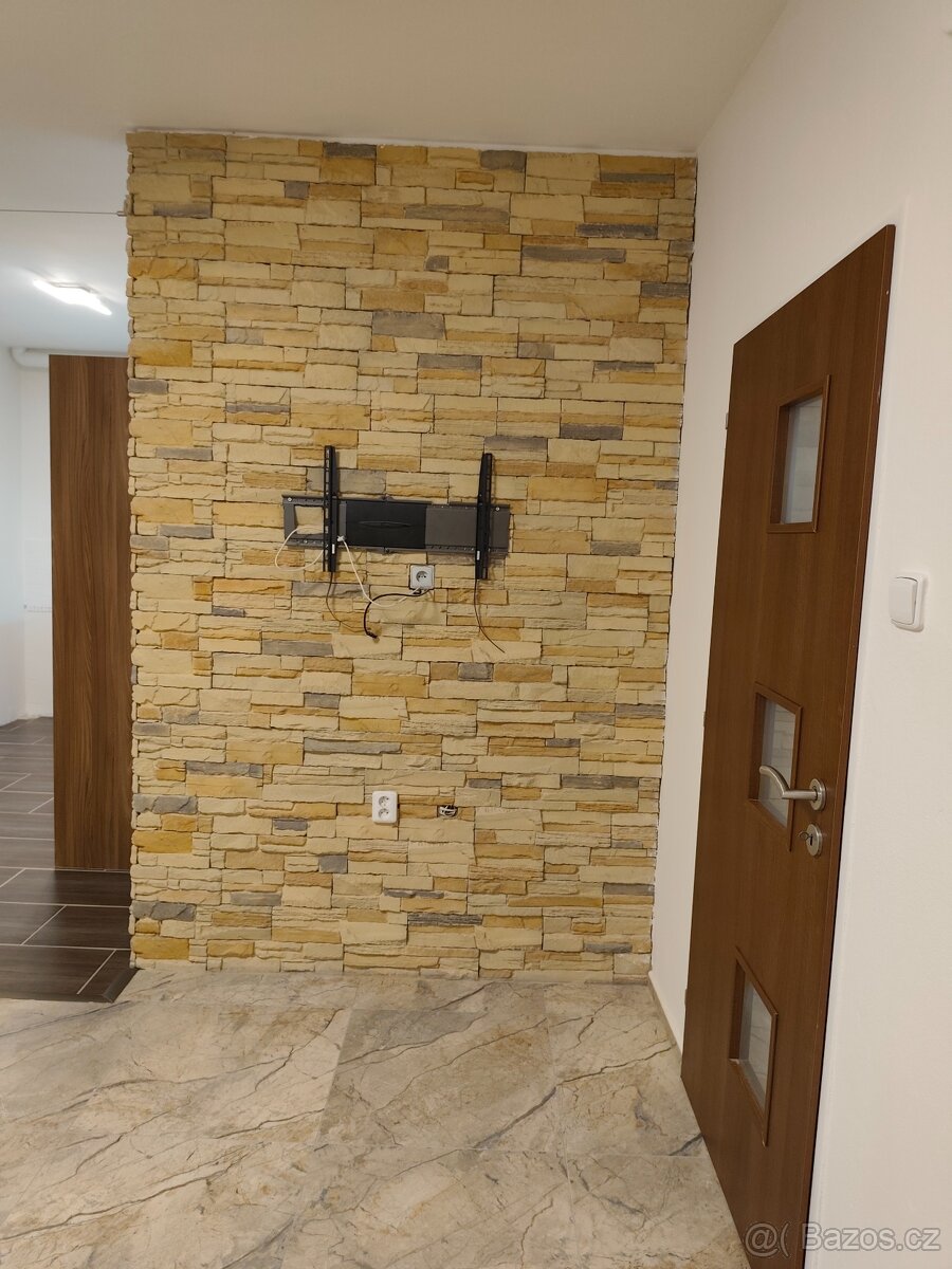 2+kk s balkonem 56 m2 - 3