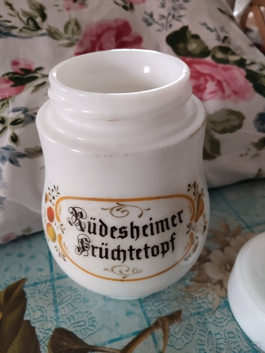 Nádoba na ovoce - 3