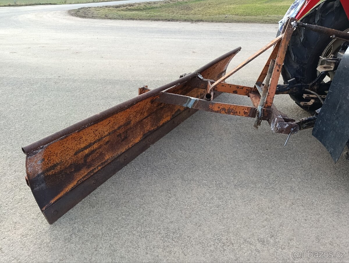 Radlice na sníh - 3