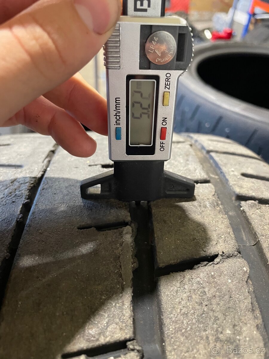 265/35R18 93Y Pirelli - 3