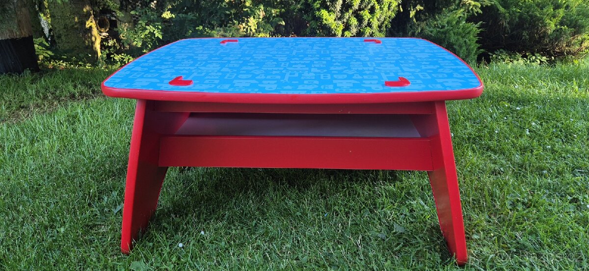 Dětský stolek - 3