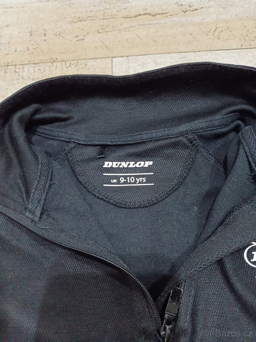 Dětské termotriko vel. 122/128 - 3