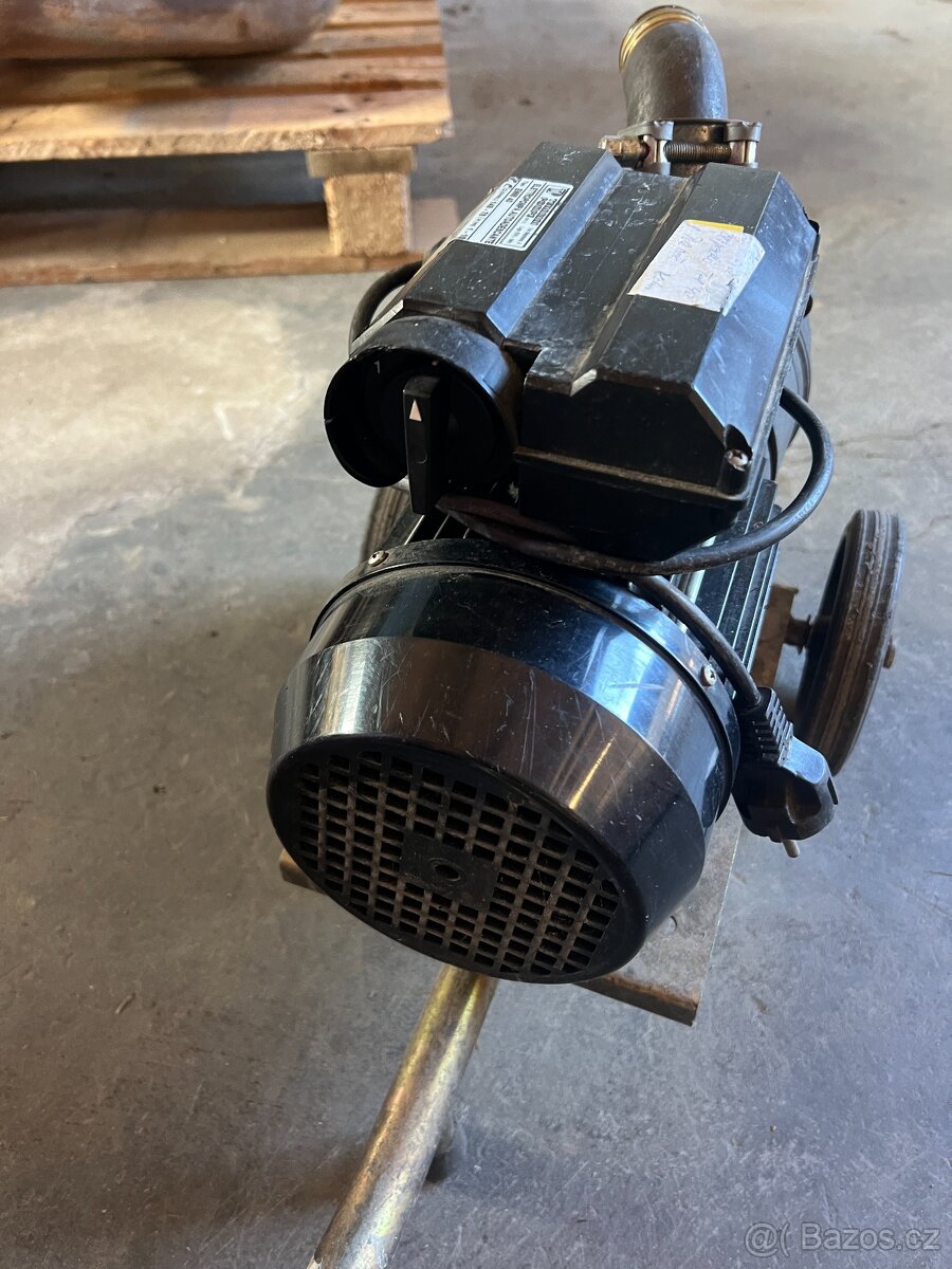 ČERPADLO TELLARINI ENM 40 - 3