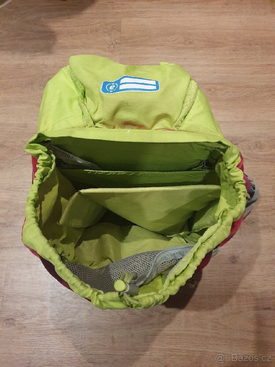 Školní taška Ergobag pro 1.st.ZŠ - 3