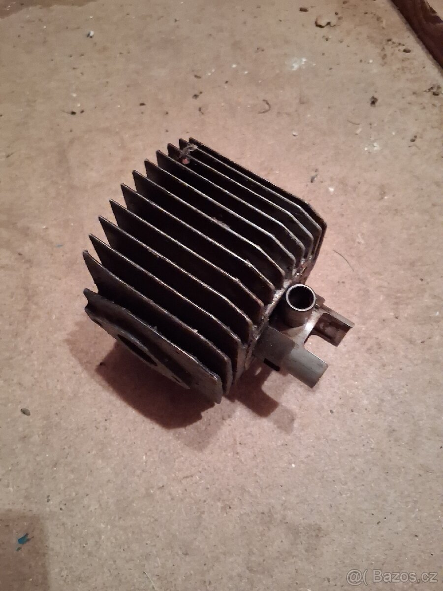 Válec jawa 50/20 21 23 - 3