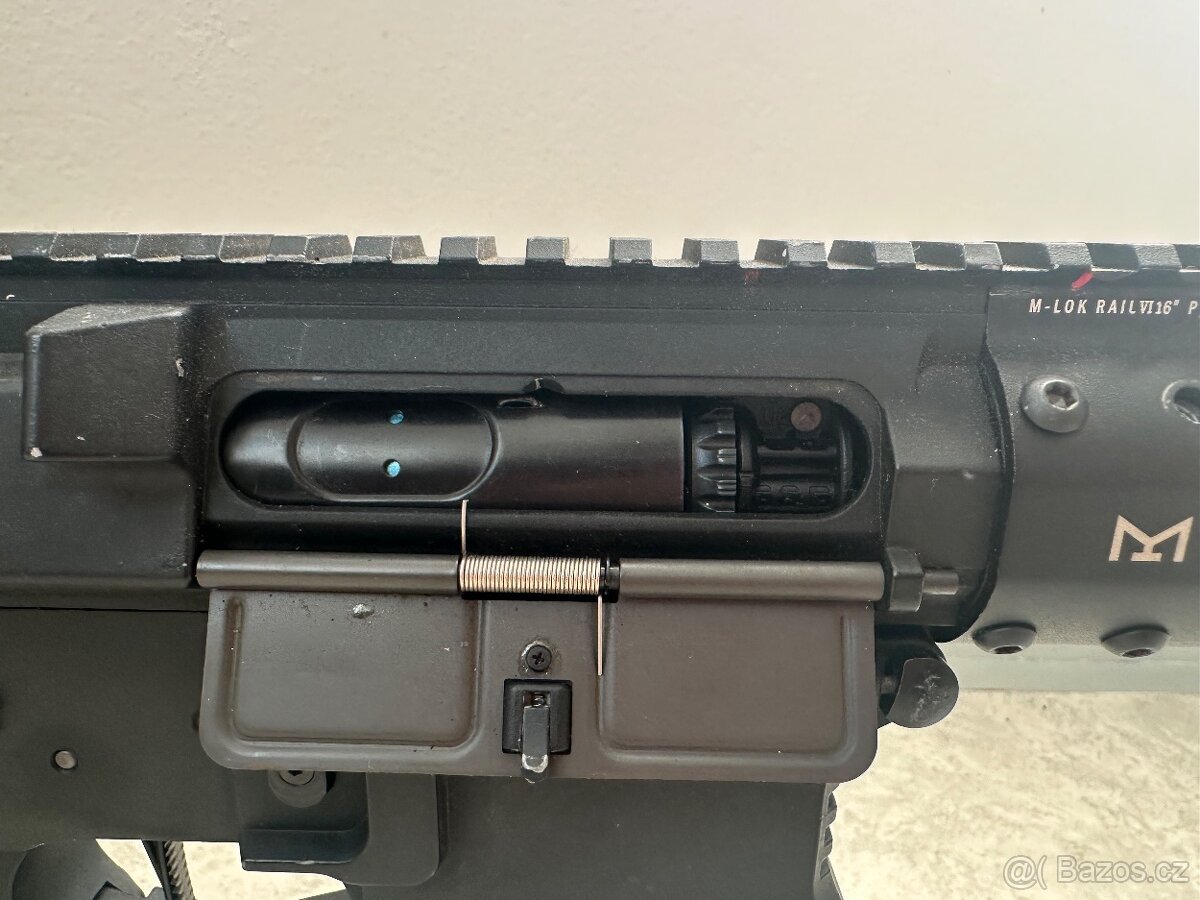 Airsoftová zbraň - 3