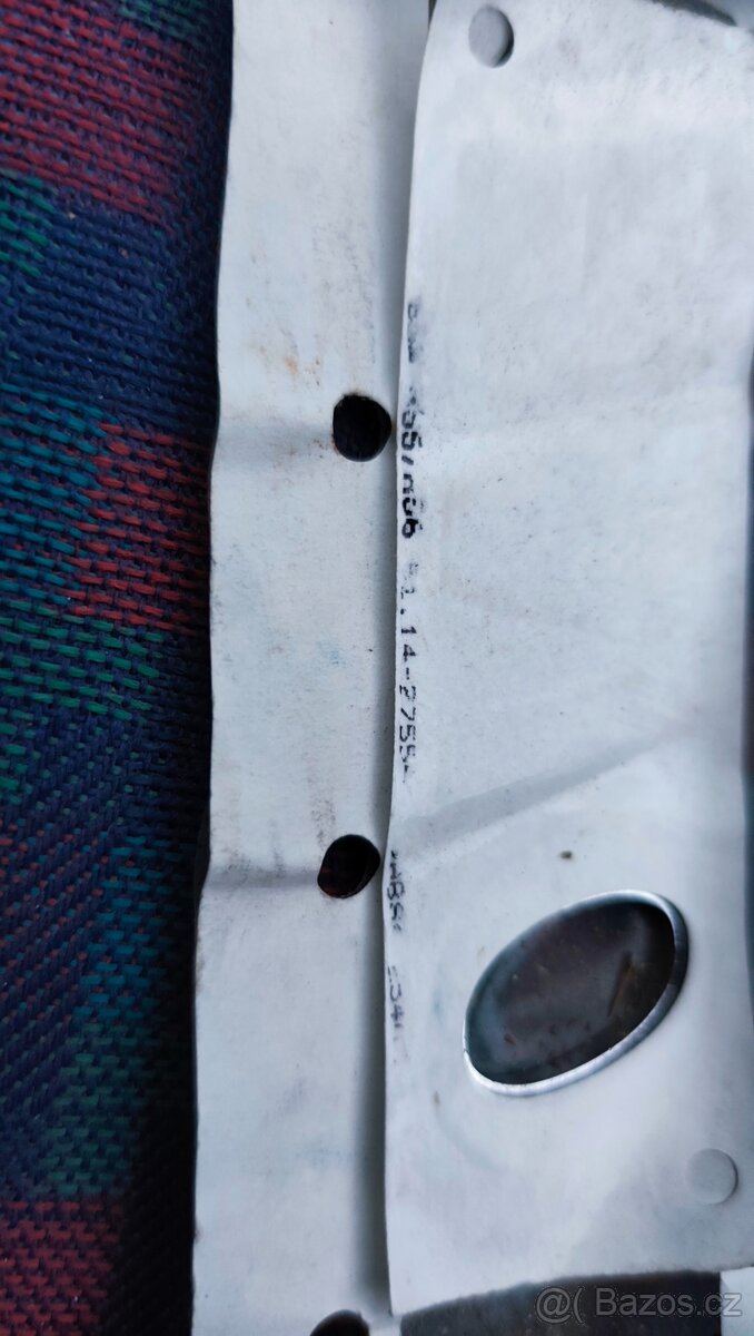 Nápis ONE Mini Cooper - 3