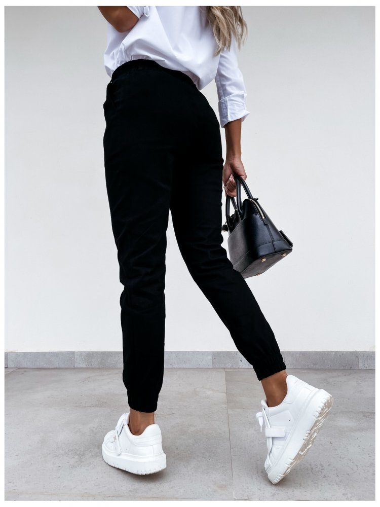 Kalhoty dámské nenošené Ewomen - 3