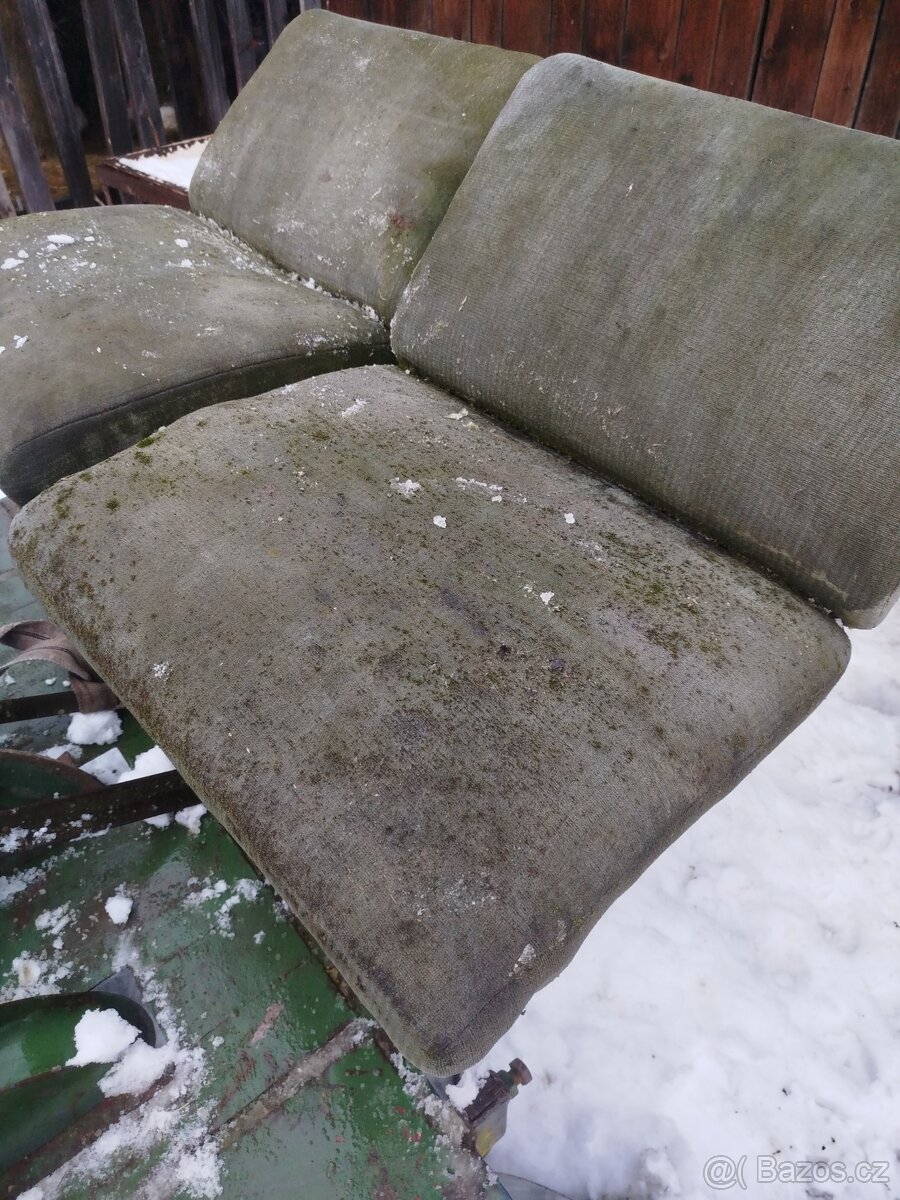 Sazečka na brambory - 3