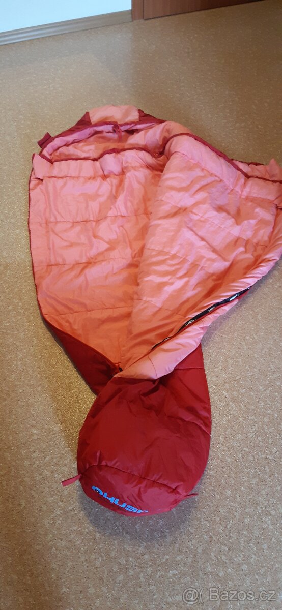 Dětský spacák Husky - 3