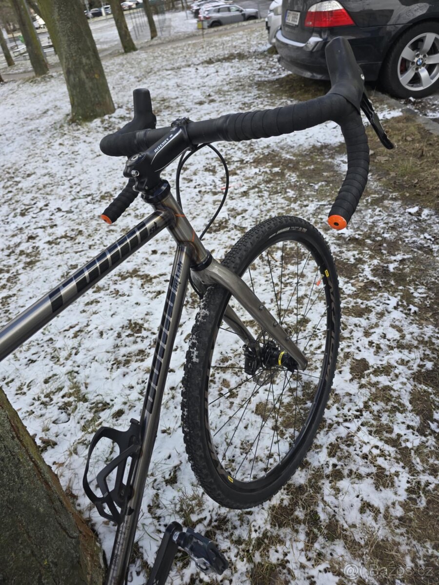 Gravel Author Ronin SL - 3