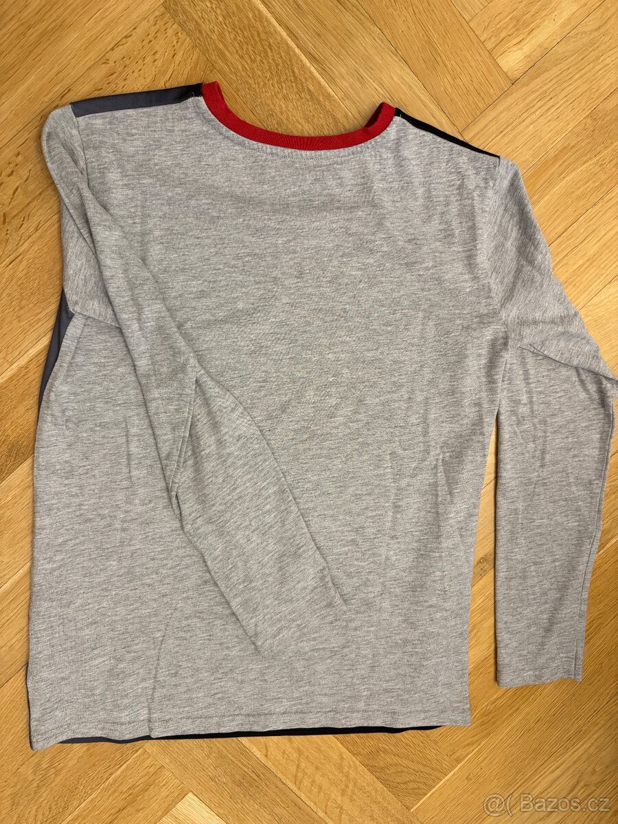 TRIKO MANCHESTER UNITED - 3