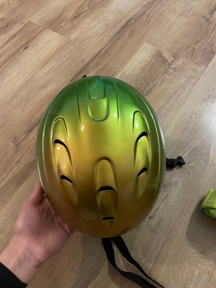Dětská helma - 3