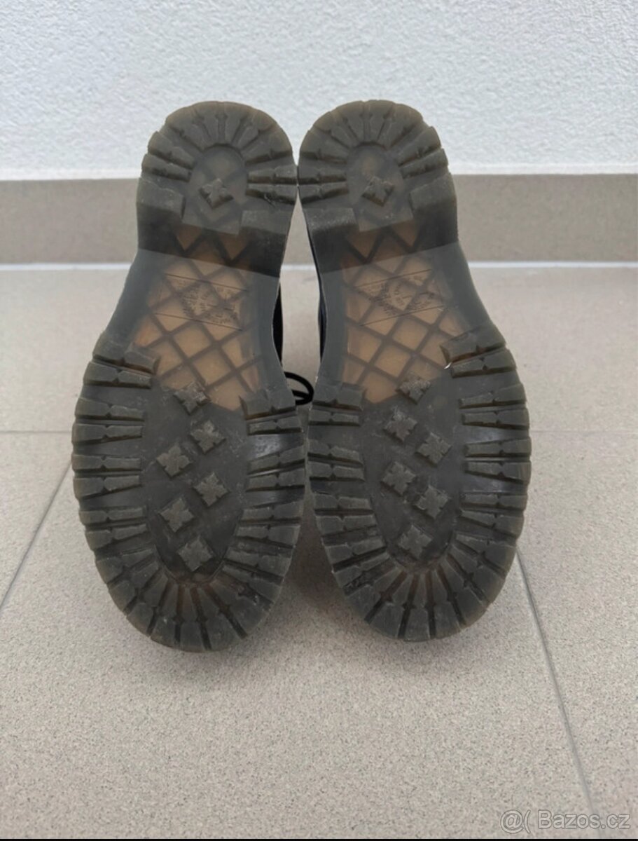 DR. MARTENS 1460 - 3