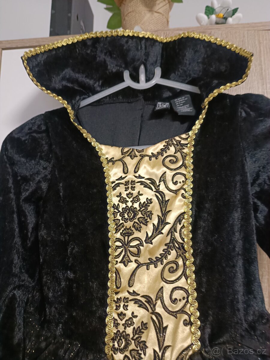 Kostým princezna - 3